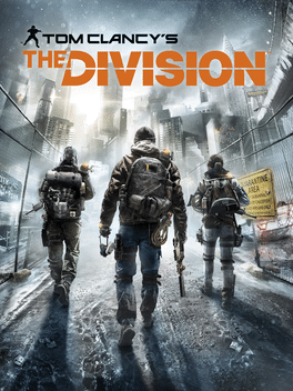 *Tom Clancy's The Division, XONE