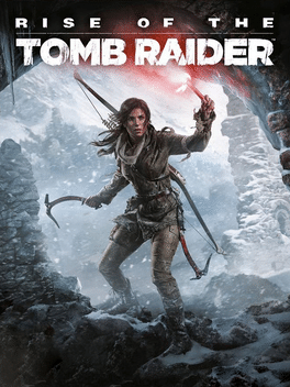 Rise of the Tomb Raider, XONE