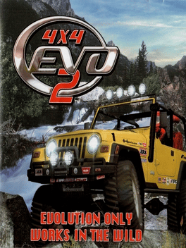 *4x4 EVO 2, Gamecube