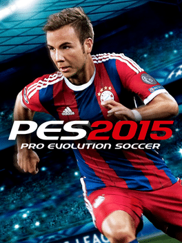 Pro Evolution Soccer 2015, XONE