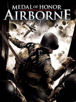 Medal of Honor: Airborne, PS3