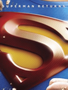 Superman Returns: The Videogame, PS2