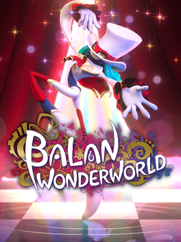 *Balan Wonderworld, XSX
