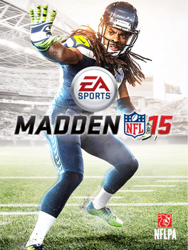 *Madden NFL 15, XONE