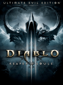 *Diablo III: Reaper of Souls - Ultimate Evil Edition, XONE