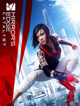 *Mirror's Edge Catalyst, XONE