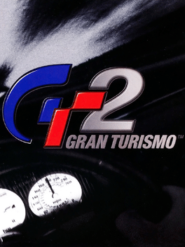 *Gran Turismo 2, PS1