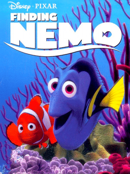 Finding Nemo, PS2
