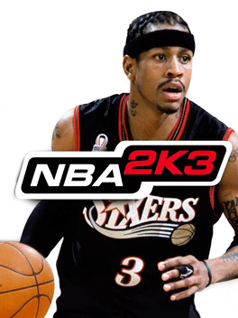 NBA 2K3, PS2