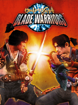 Onimusha Blade Warriors, PS2