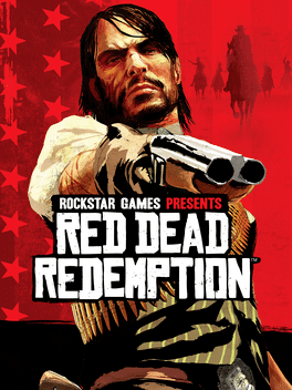 *Red Dead Redemption, PS3