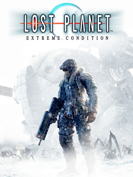 *Lost Planet: Extreme Condition, PS3