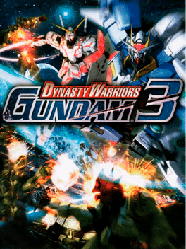 ^Dynasty Warriors: Gundam 3, X360
