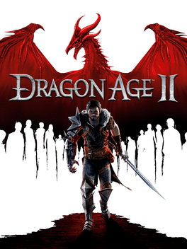 *Dragon Age II, X360