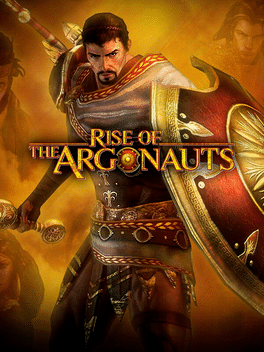 Rise of the Argonauts, X360