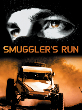 *Smuggler's Run [Greatest Hits], PS2