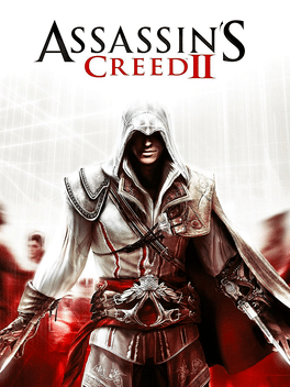 *Assassin's Creed II, X360