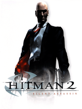 *Hitman 2, PS2