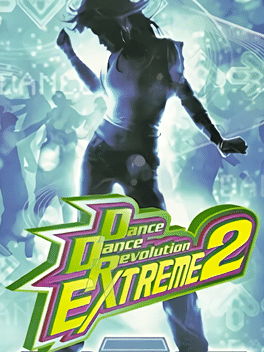 Dance Dance Revolution Extreme 2, PS2