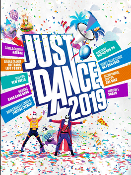 Just Dance 2019, XONE