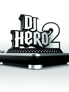 DJ Hero 2 [Game Only], Wii