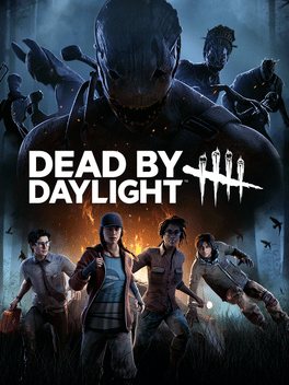 *Dead by Daylight, PS4