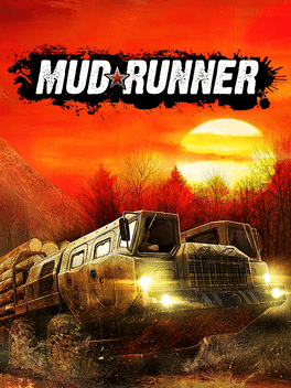 *MudRunner, PS4