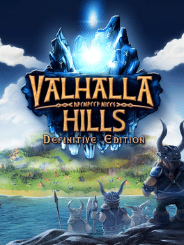 Valhalla Hills, PS4
