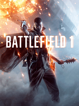 *Battlefield 1, PS4