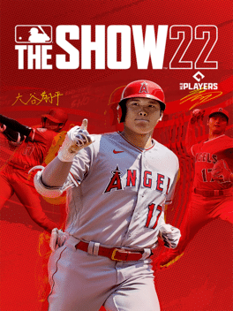 *MLB The Show 22, PS4