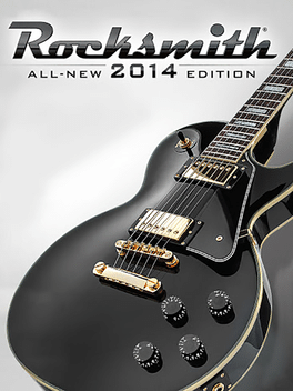 Rocksmith 2014, PS4