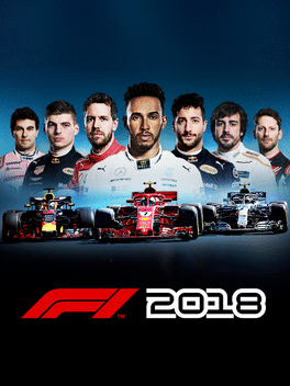 F1 2018, PS4