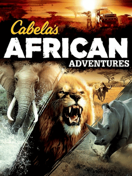 Cabela's African Adventures, PS4