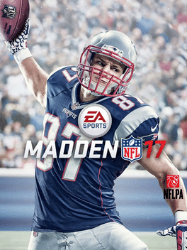 *Madden NFL 17, PS4