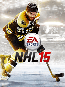 NHL 15, XONE