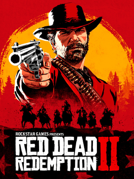 *Red Dead Redemption 2, PS4