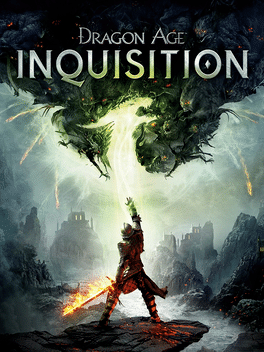*Dragon Age: Inquisition, PS4