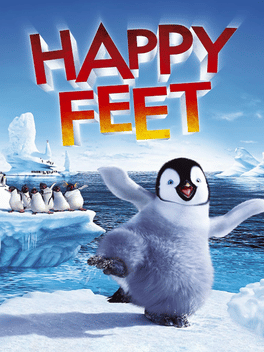 Happy Feet, Gamecube