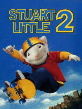 Stuart Little 2, PS1