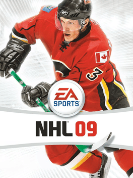 NHL 09, PS3