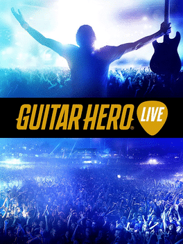 *Guitar Hero Live [Game Only], PS4