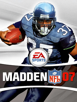 *Madden 2007, PS3