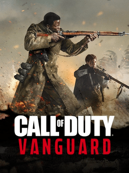 *Call of Duty: Vanguard, PS4