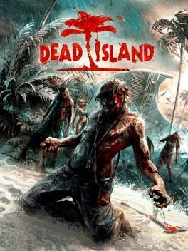 *Dead Island, PS3