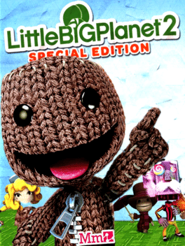 *LittleBigPlanet 2 [Special Edition], PS3