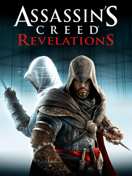 *Assassin's Creed: Revelations, PS3