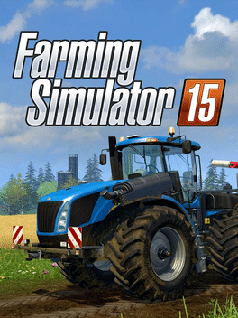 Farming Simulator 15, PS4