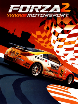 Forza Motorsport 2, X360