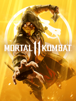*Mortal Kombat 11, XONE