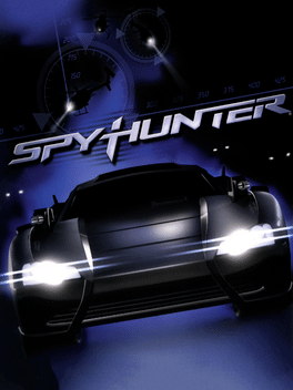 *Spy Hunter [Greatest Hits], PS2